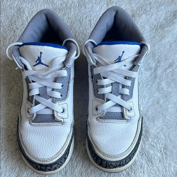 Jordan 3 Retro - Picture 2 of 10